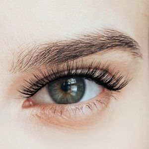 Kiss & Ardell Bundle Professional Lashes - 3 Sets Lashes +Striplash Adhesive Gel